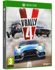 V Rally 4