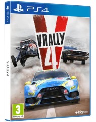 V Rally 4