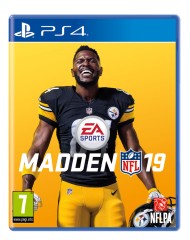 Madden Nfl 19