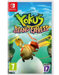 Yokus Island Express