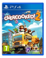 Overcooked 2