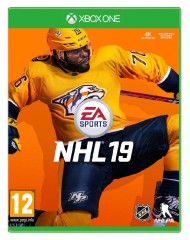 Nhl 19