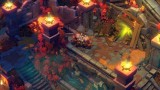 Joc Battle Chasers Nightwar pentru Nintendo Switch