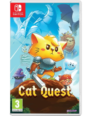 Cat Quest