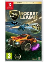 Rocket League Ultimate Edition
