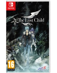 The Lost Child