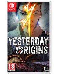 Yesterday Origins