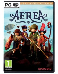 Aerea Collectors Edition