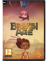 Broken Age