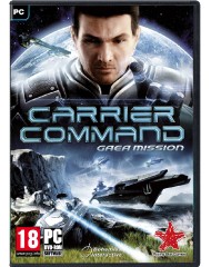 Carrier Command Gaea Mission