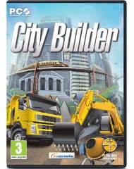 City Builder