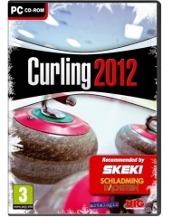 Curling 2012
