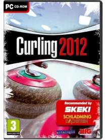 Curling 2012  Curling 2012