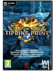 Fate Of The World Tipping Point