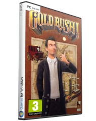 Gold Rush! Anniversary