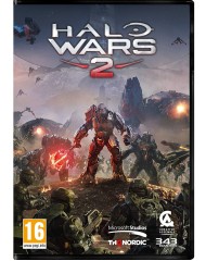 Halo Wars 2