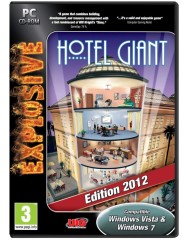 Hotel Giant Edition 2012