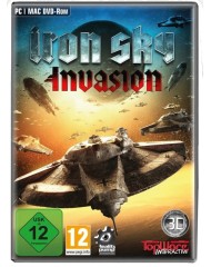 Iron Sky Invasion Premium Edition