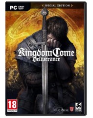 Kingdom Come Deliverance Special Edition