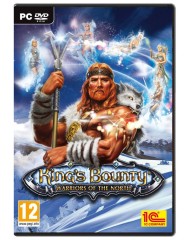Kings Bounty Warriors Of The North