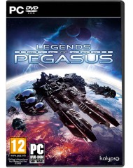 Legends Of Pegasus