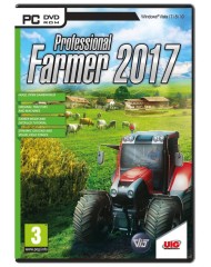 Professional Farmer 2017
