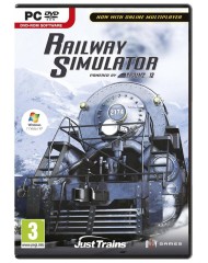 Railway Simulator
