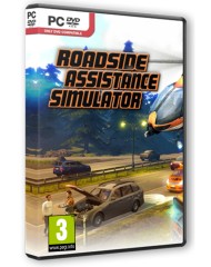 Roadside Assistance Simulator