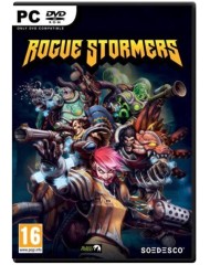 Rogue Stormers