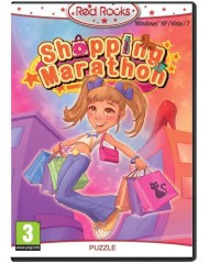 Shopping Marathon