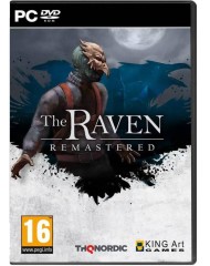 The Raven Remastered