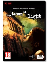 The Town Of Light