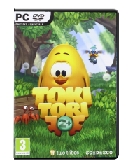 TOKI TORI 2+