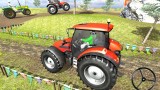 Joc Tractor Racing Simulation pentru PC