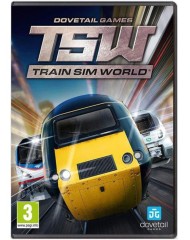 Train Sim World