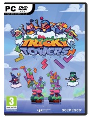 Tricky Towers