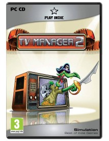 Tv Manager 2 Deluxe 