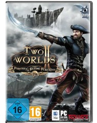 Two Worlds 2 Pirates Of The Flying Fortress