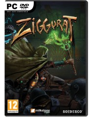 Ziggurat