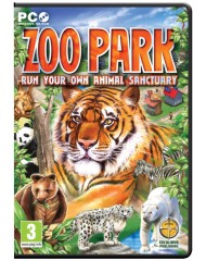 Zoo Park Run Your Own Animal Sanctuary