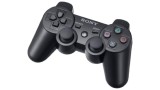  Sony Sixaxis Dualshock 3 Wireless Controller Black Bulk pentru PS3