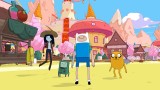 Joc Adventure Time Pirates Of The Enchiridion pentru PS4