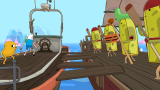 Joc Adventure Time Pirates Of The Enchiridion pentru PS4