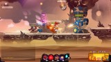 Joc Awesomenauts Assemble pentru PS4