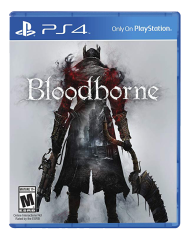 Bloodborne