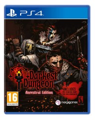 Darkest Dungeon Ancestral Edition