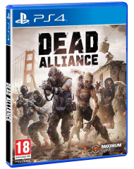 Dead Alliance