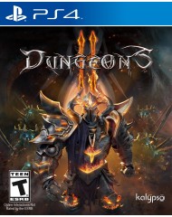 Dungeons 2 Includes Exclusive Content