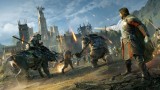 Joc Middle Earth Shadow Of War Definitive Edition pentru PS4