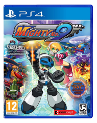 Mighty No. 9 + Ray Expansion Cross Buy